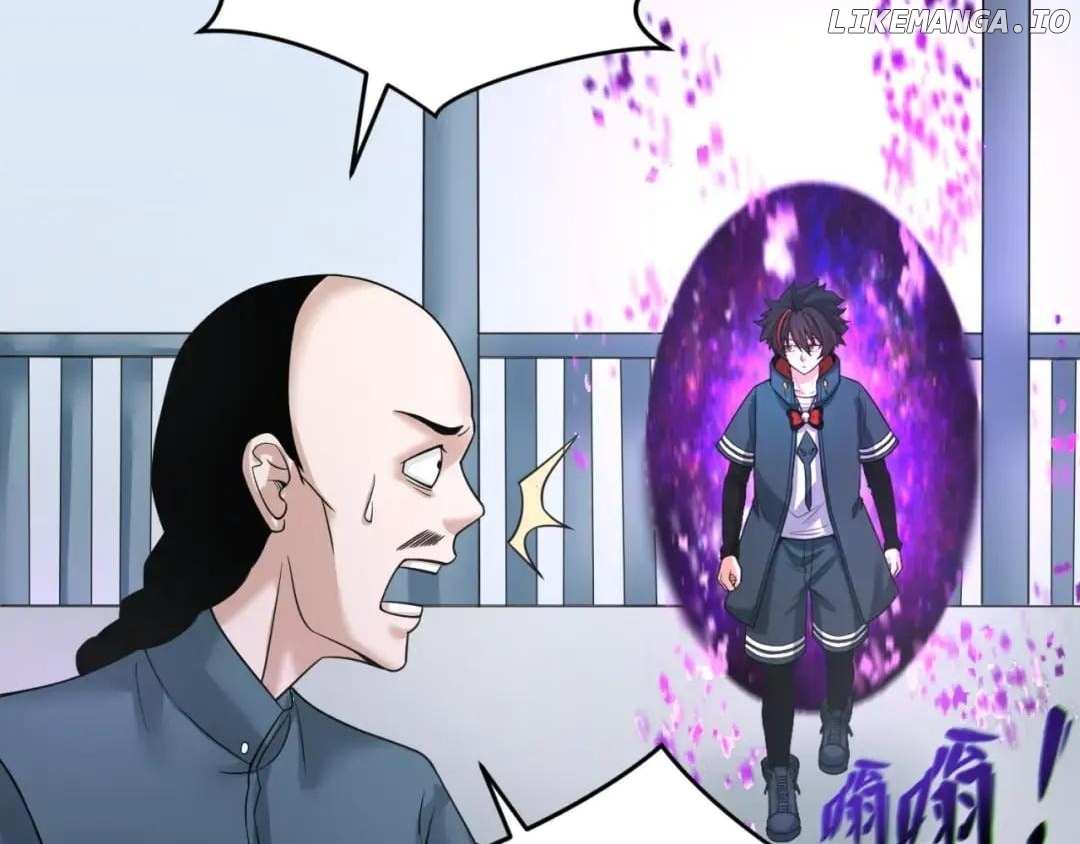 Age of Terror — Chapter 113 — page 26