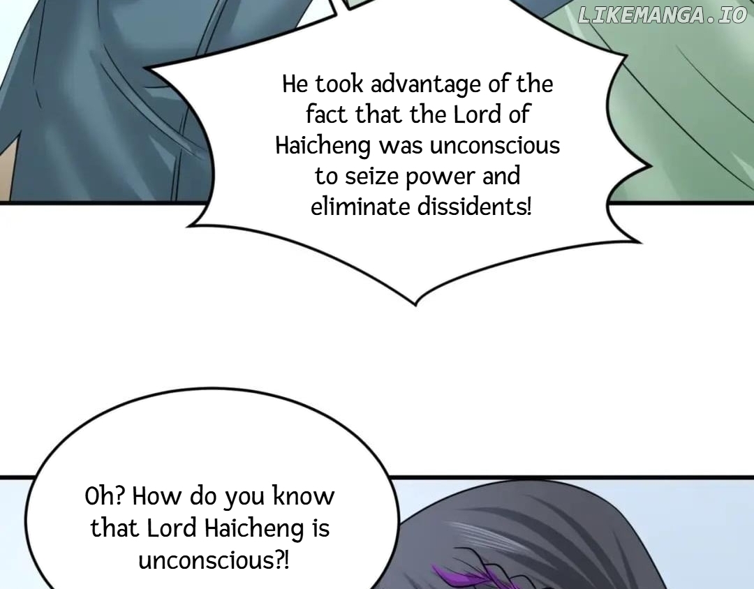 Age of Terror — Chapter 113 — page 33