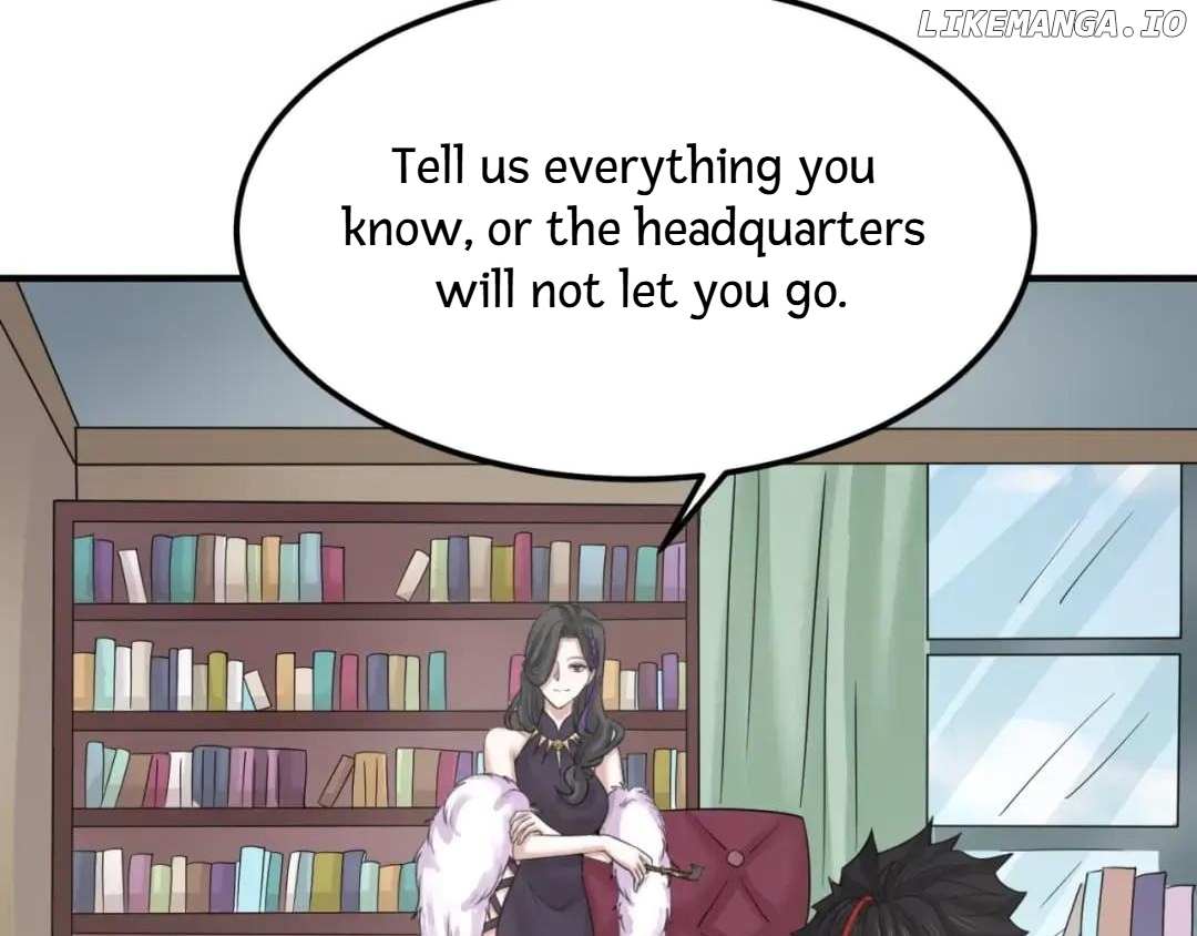 Age of Terror — Chapter 113 — page 43