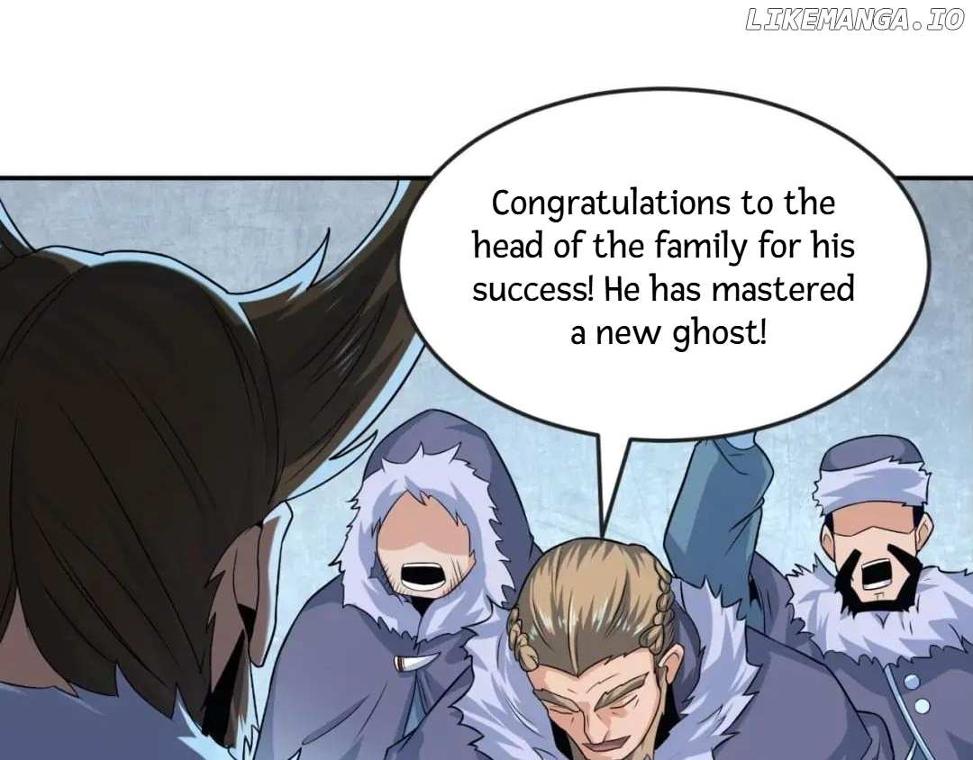 Age of Terror — Chapter 113 — page 49