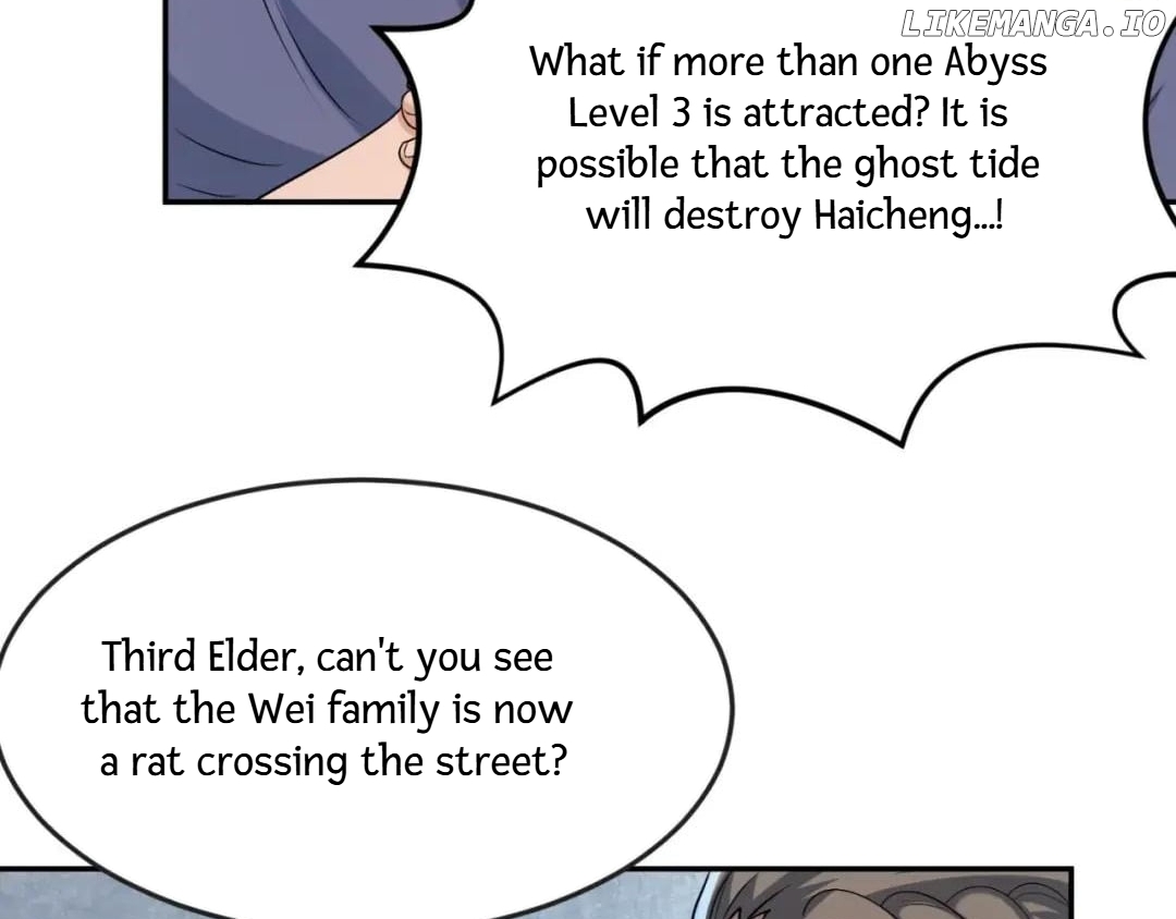 Age of Terror — Chapter 113 — page 61
