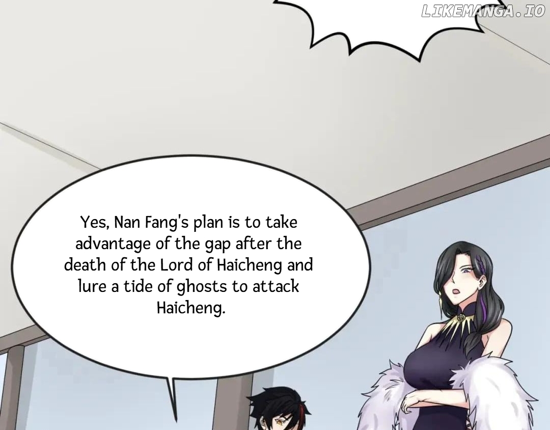 Age of Terror — Chapter 113 — page 67