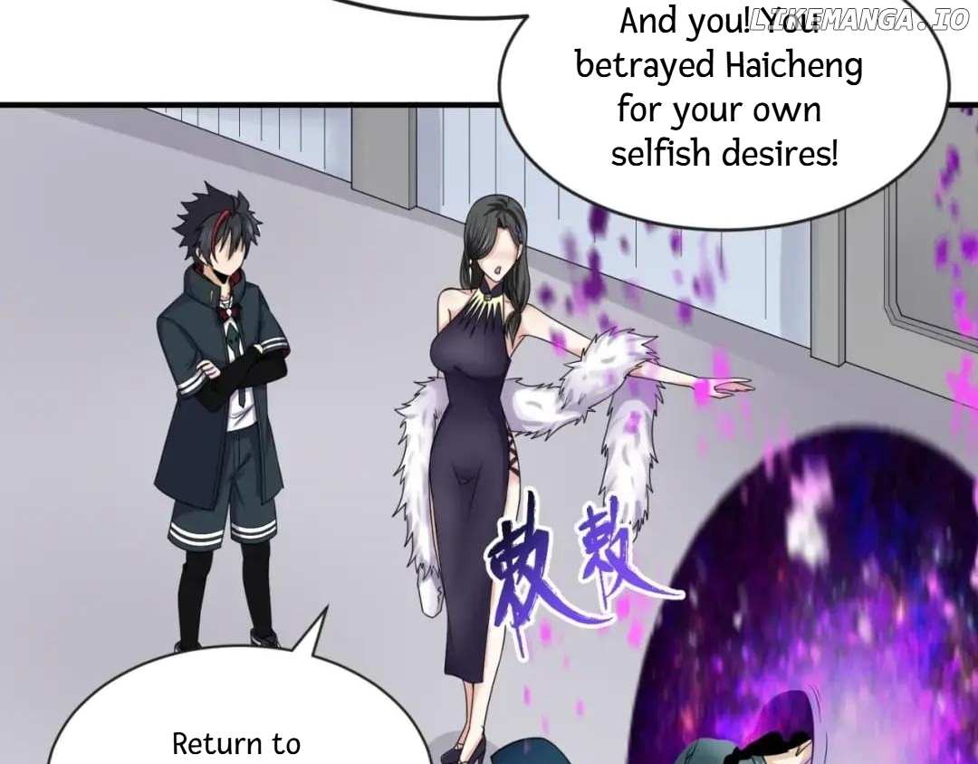 Age of Terror — Chapter 113 — page 71