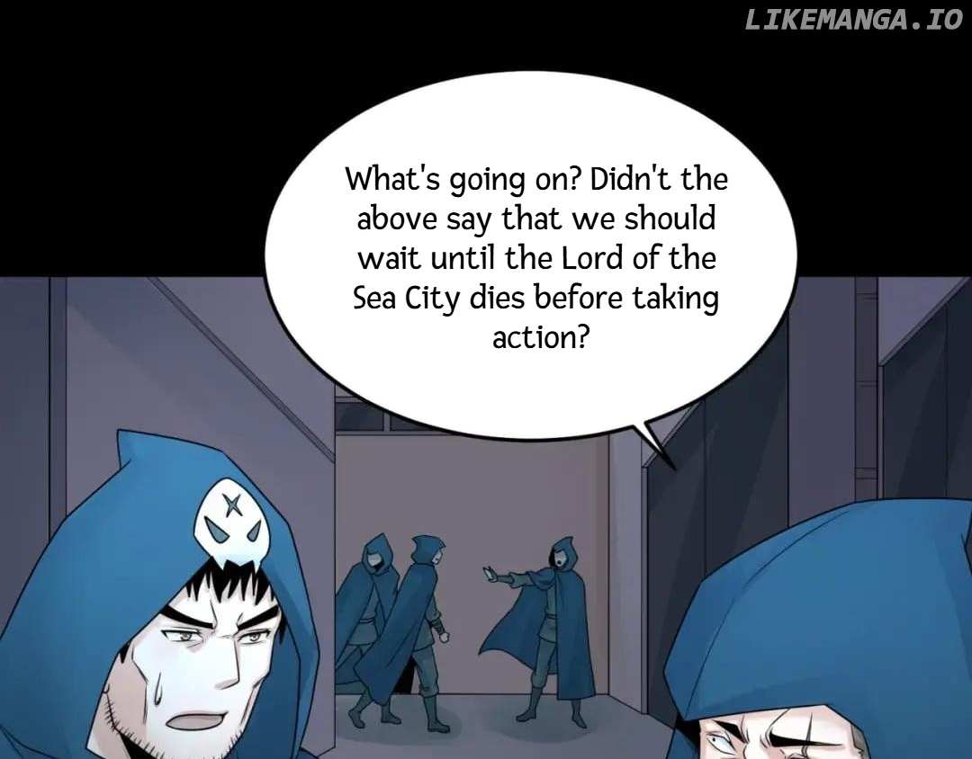 Age of Terror — Chapter 114 — page 22