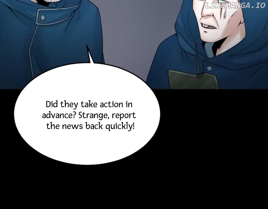 Age of Terror — Chapter 114 — page 23