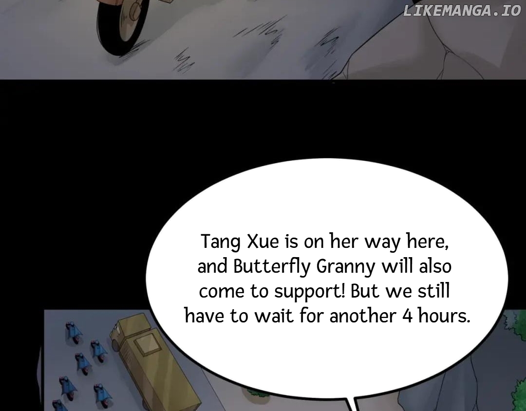 Age of Terror — Chapter 114 — page 26