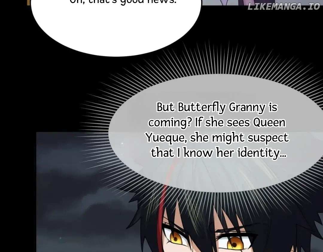 Age of Terror — Chapter 114 — page 28
