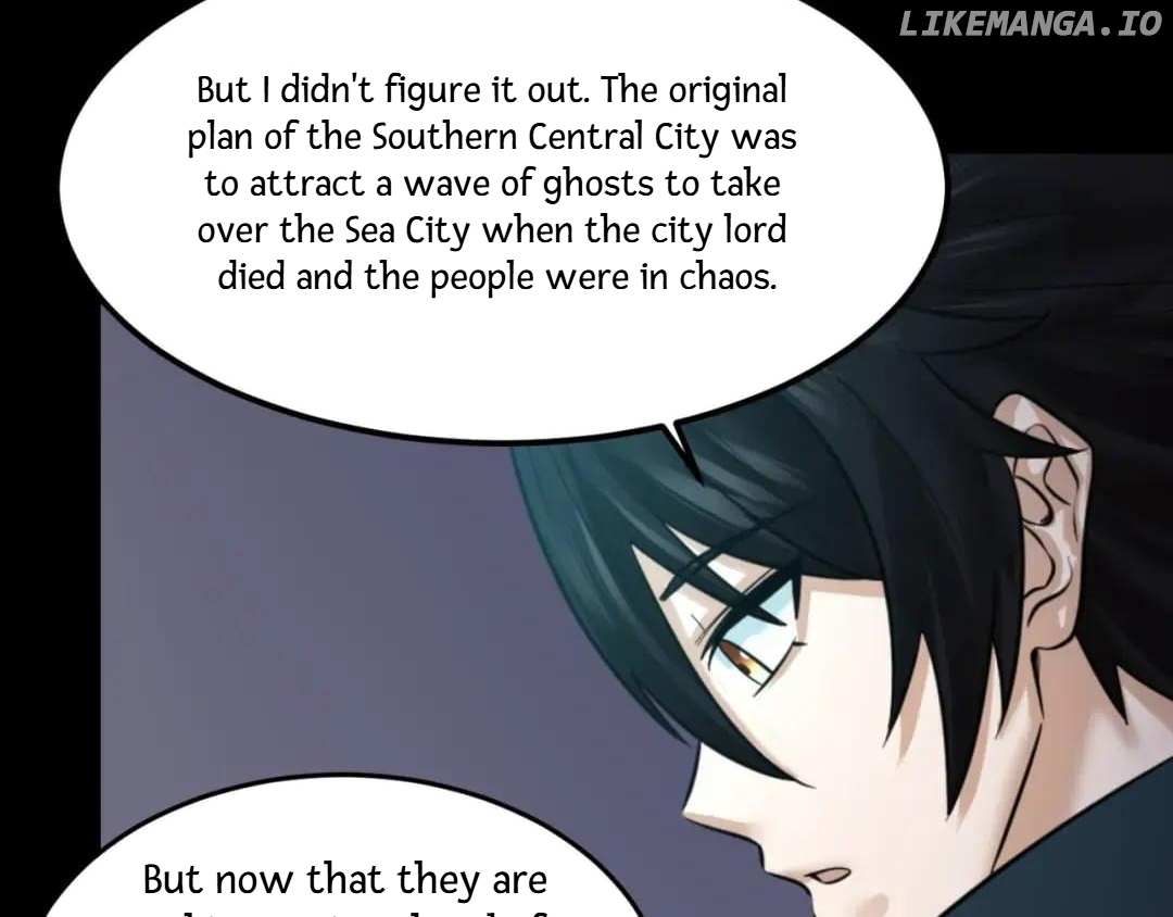 Age of Terror — Chapter 114 — page 32