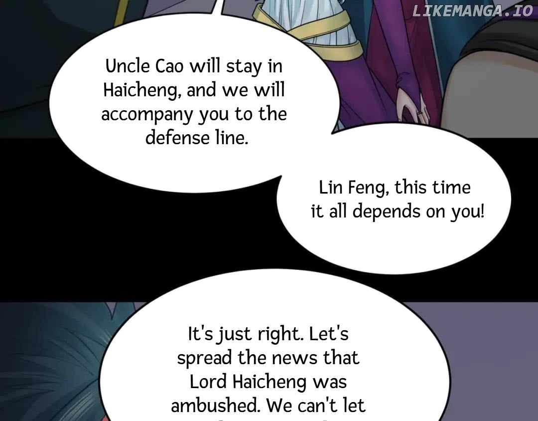 Age of Terror — Chapter 114 — page 35