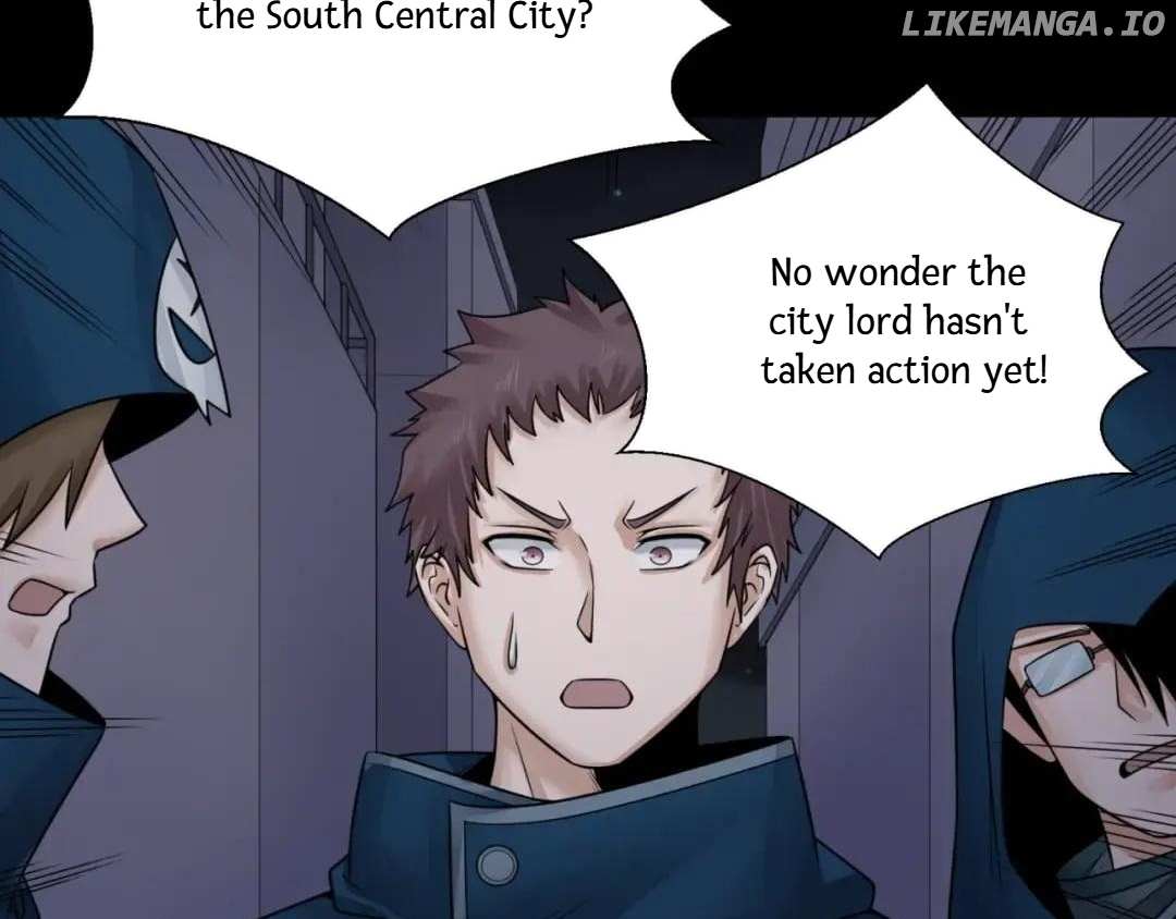Age of Terror — Chapter 114 — page 38