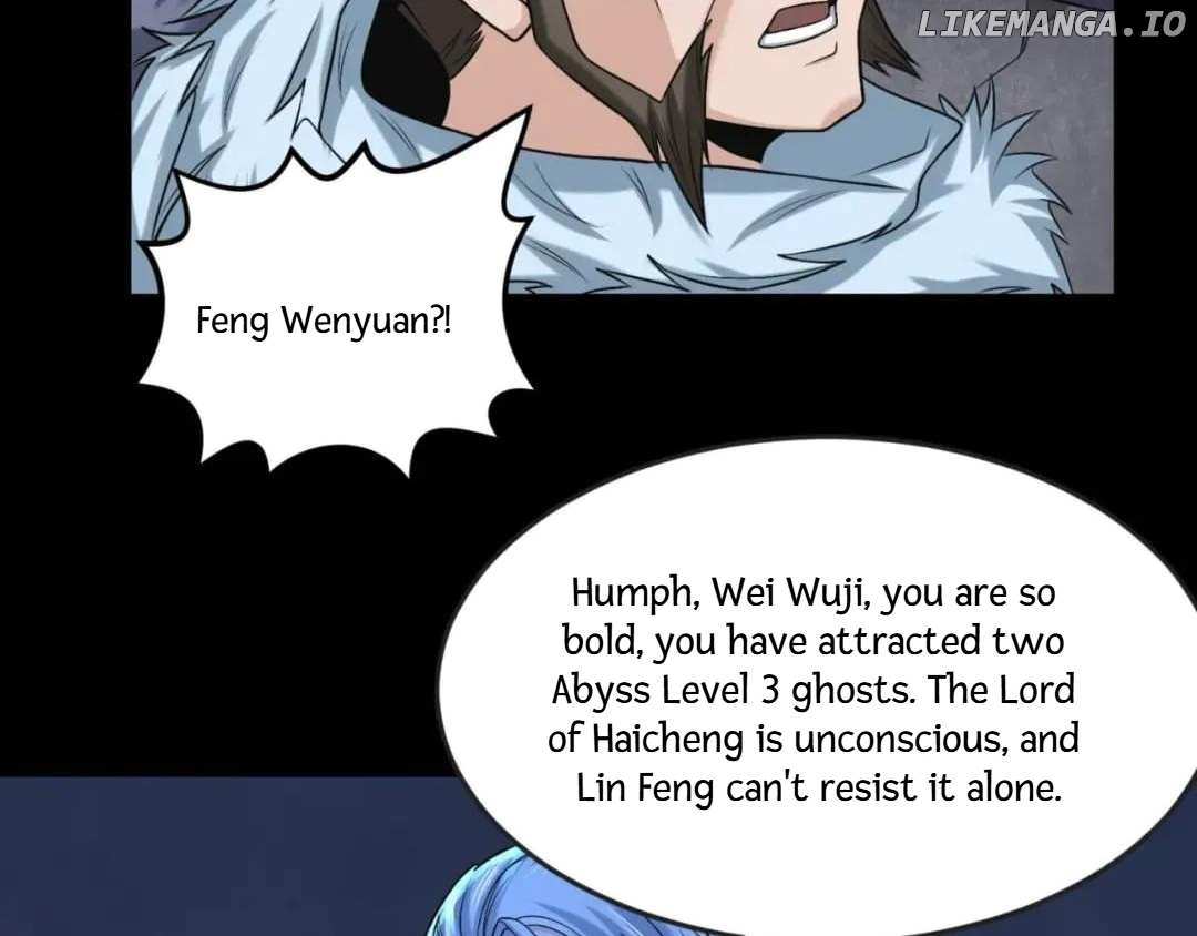 Age of Terror — Chapter 114 — page 50