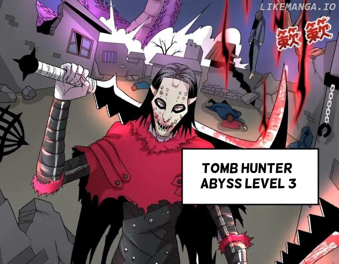 Age of Terror — Chapter 114 — page 95