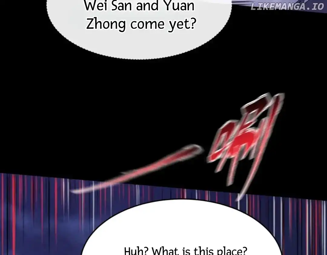 Age of Terror — Chapter 115 — page 22