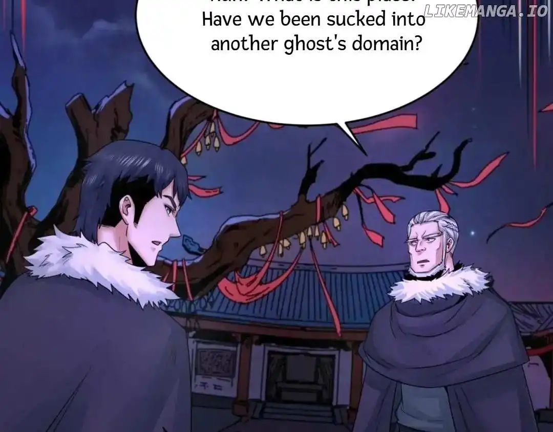 Age of Terror — Chapter 115 — page 23
