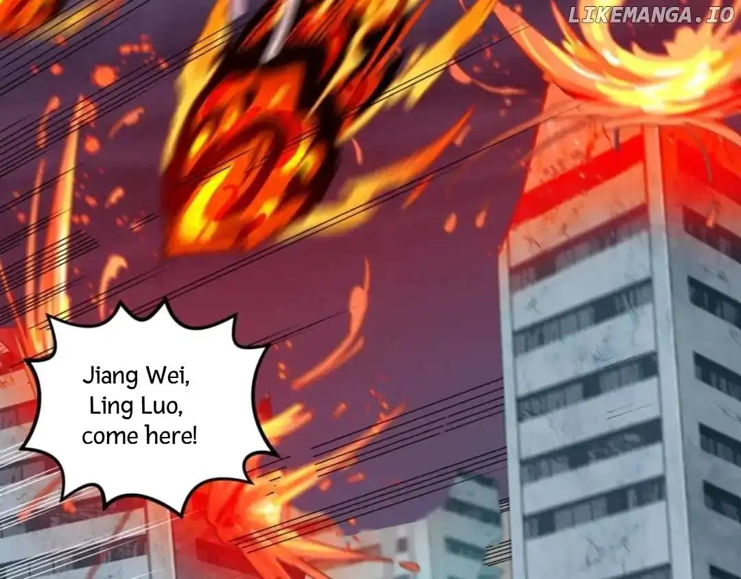 Age of Terror — Chapter 116 — page 77