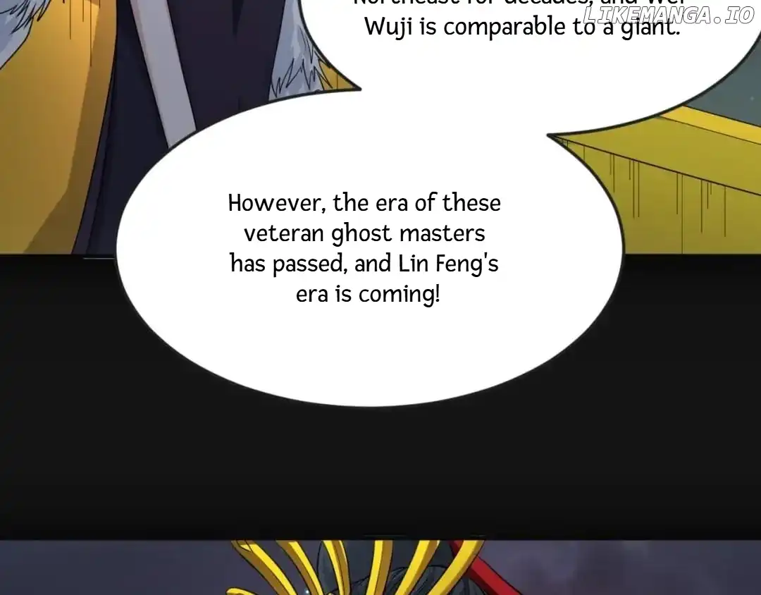 Age of Terror — Chapter 117 — page 13