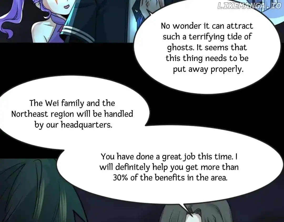 Age of Terror — Chapter 117 — page 38