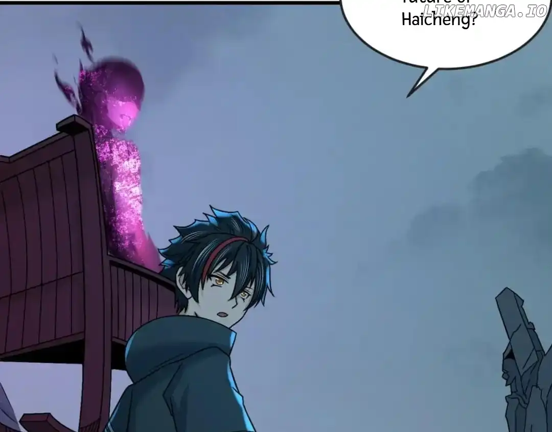 Age of Terror — Chapter 117 — page 67