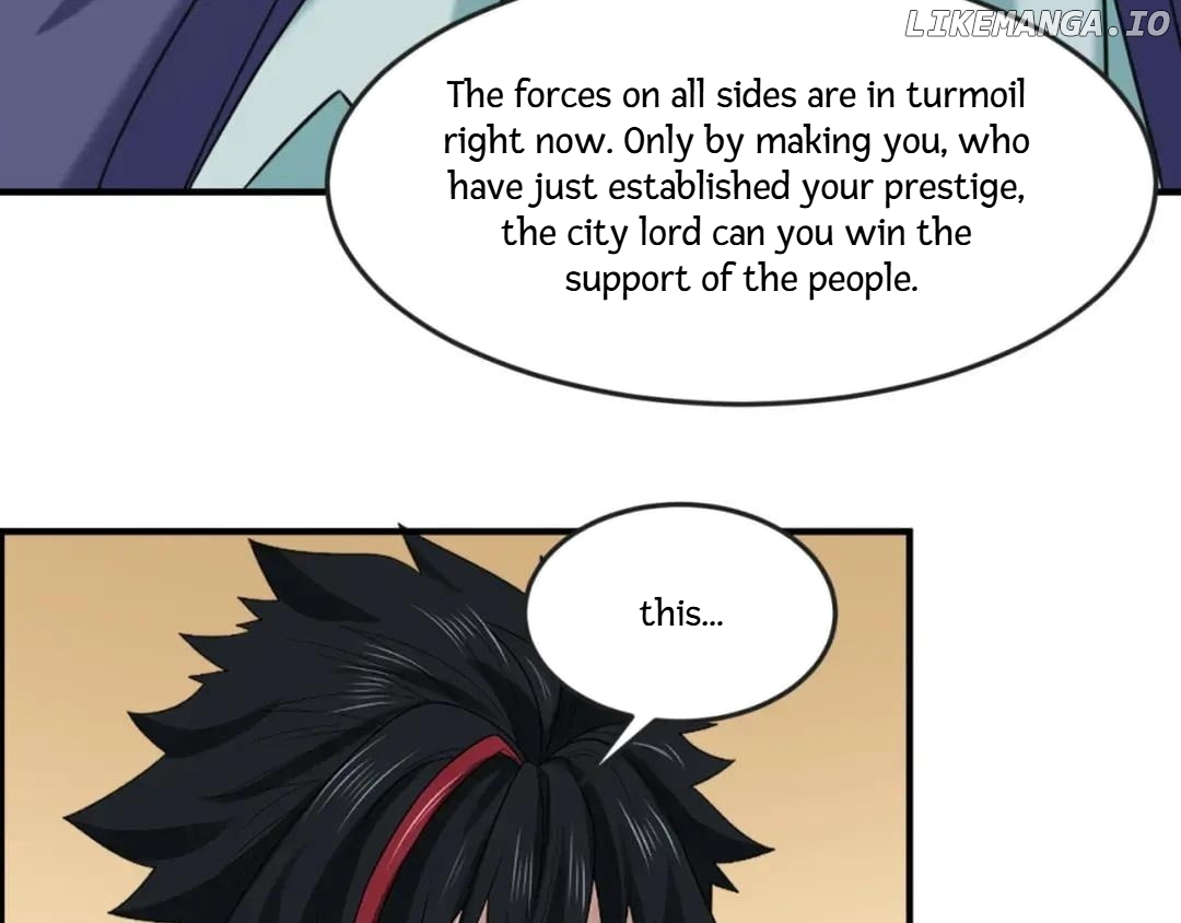 Age of Terror — Chapter 118 — page 16