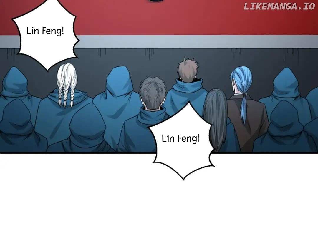 Age of Terror — Chapter 118 — page 24