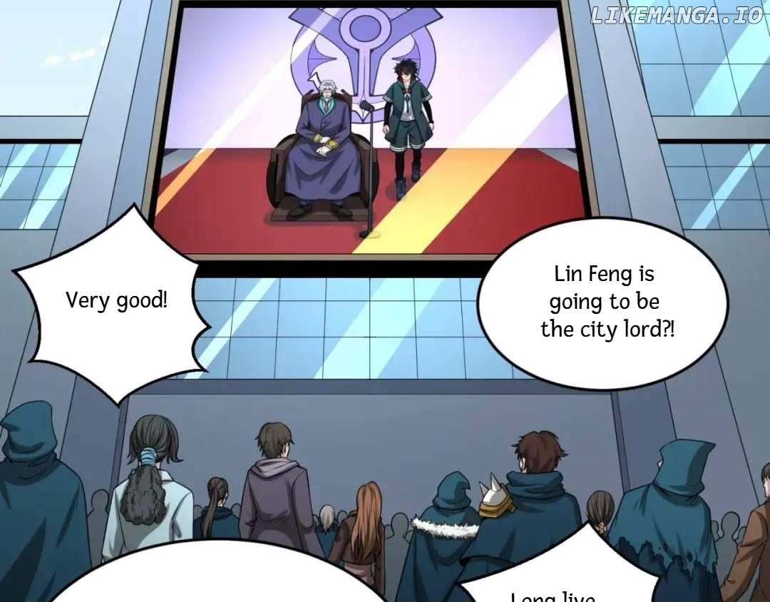 Age of Terror — Chapter 118 — page 26