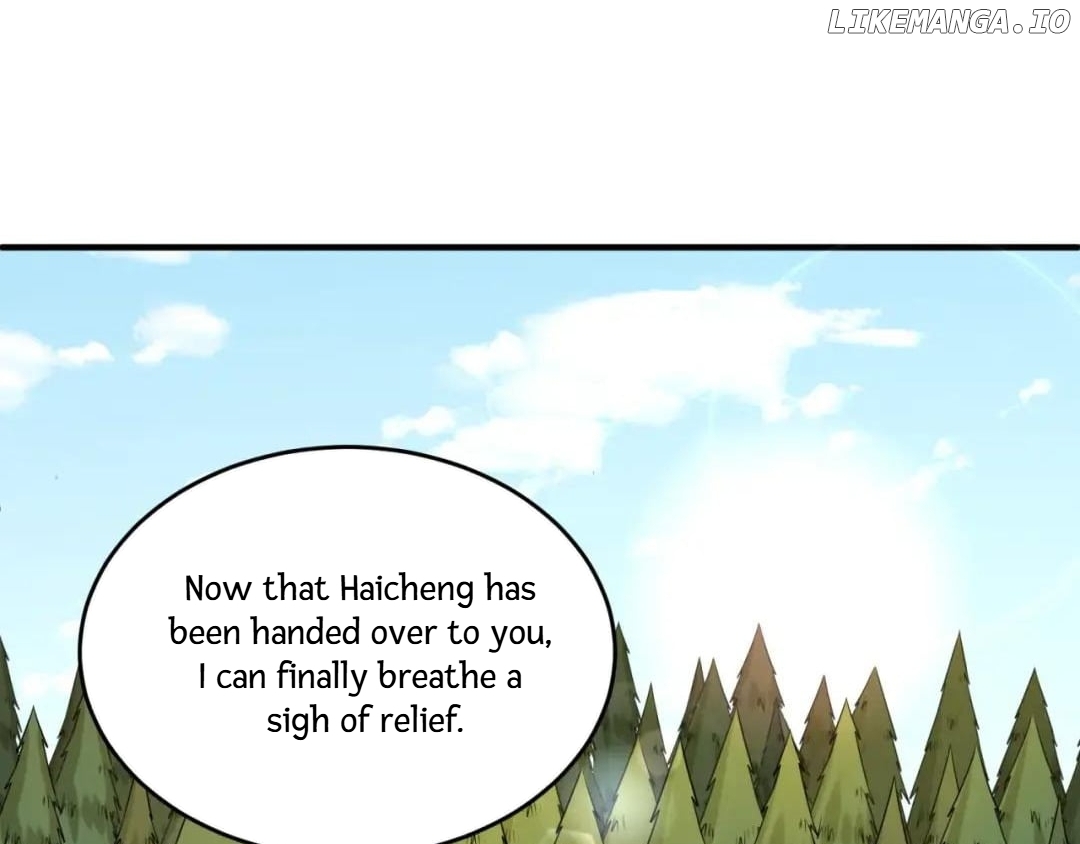 Age of Terror — Chapter 118 — page 28