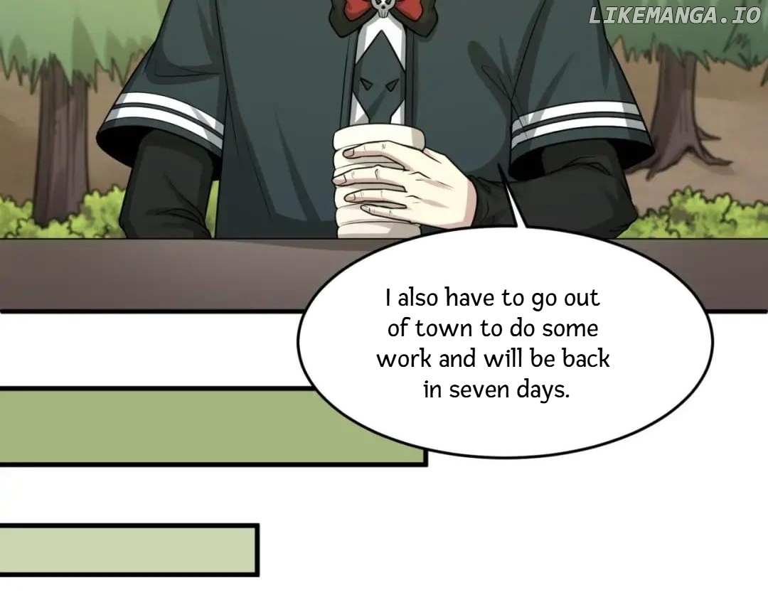 Age of Terror — Chapter 118 — page 40