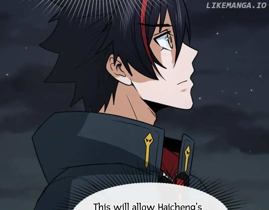 Age of Terror — Chapter 118 — page 45