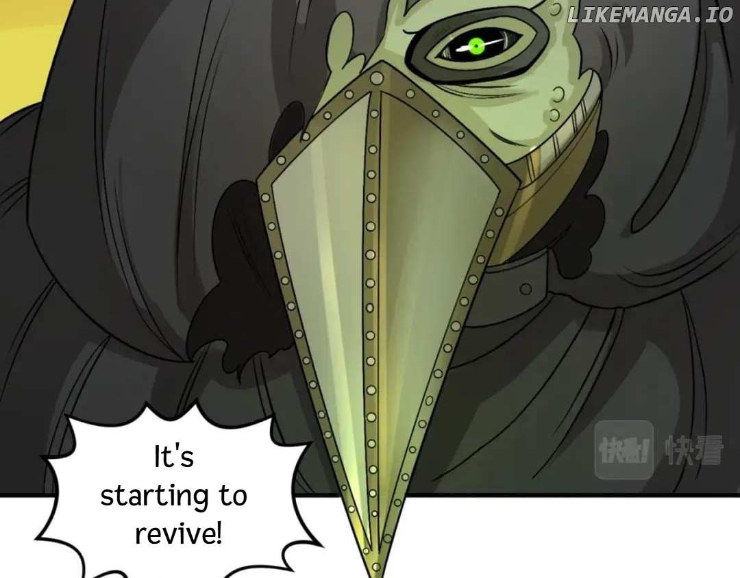 Age of Terror — Chapter 119 — page 45