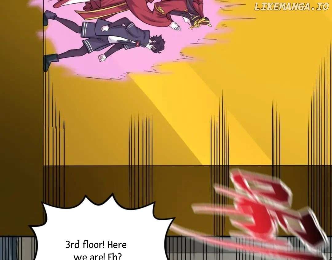 Age of Terror — Chapter 120 — page 28