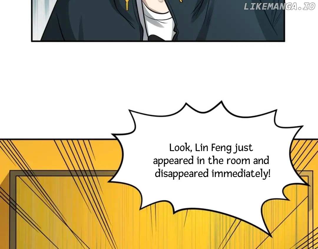 Age of Terror — Chapter 120 — page 33