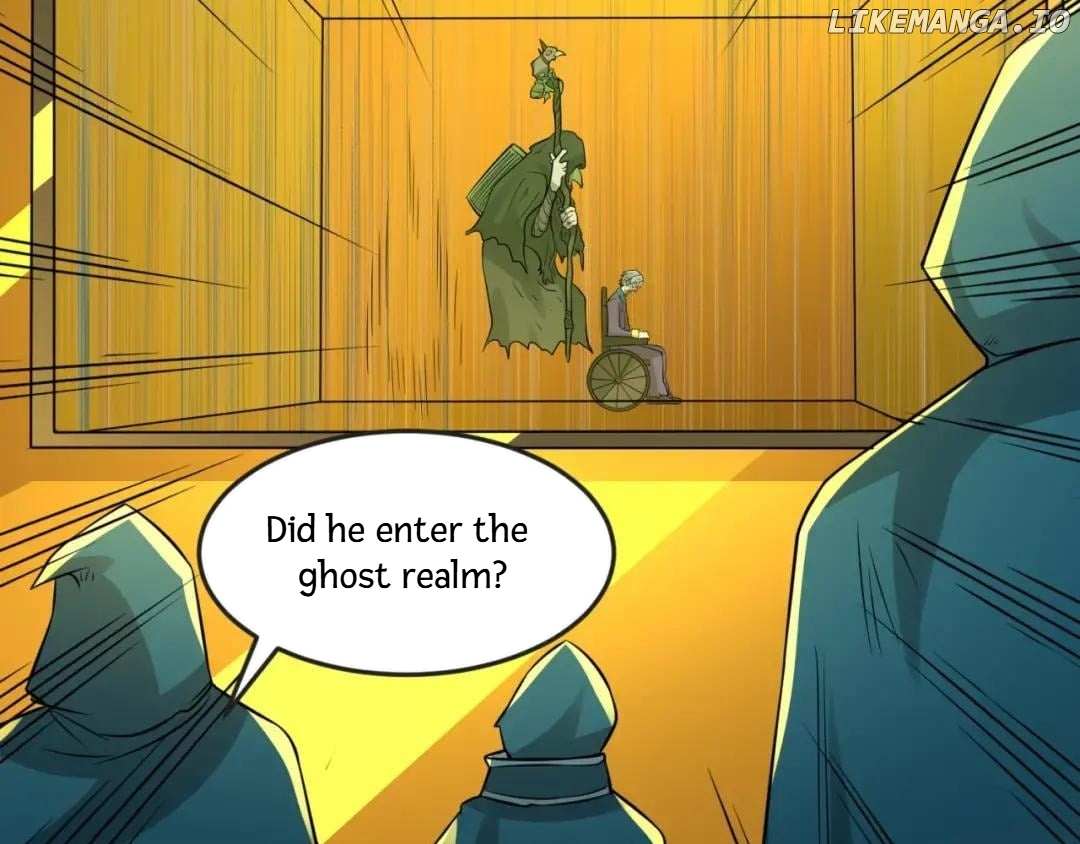 Age of Terror — Chapter 120 — page 34