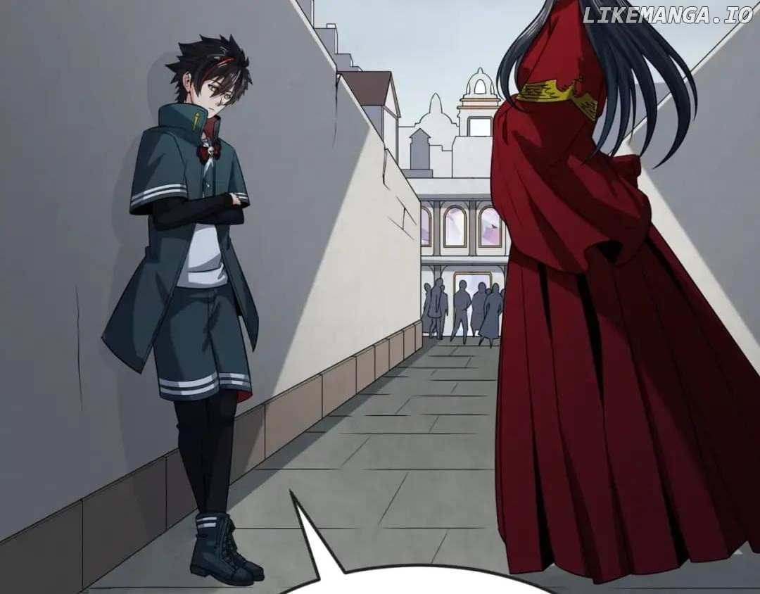 Age of Terror — Chapter 120 — page 42