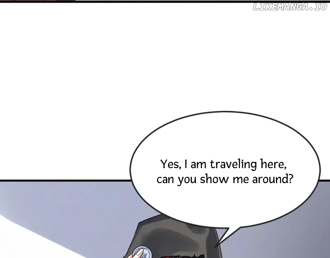Age of Terror — Chapter 120 — page 49