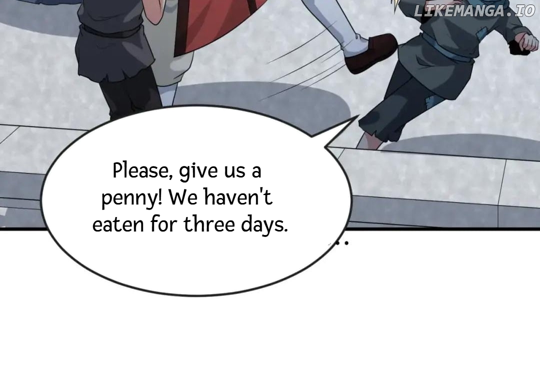 Age of Terror — Chapter 120 — page 57