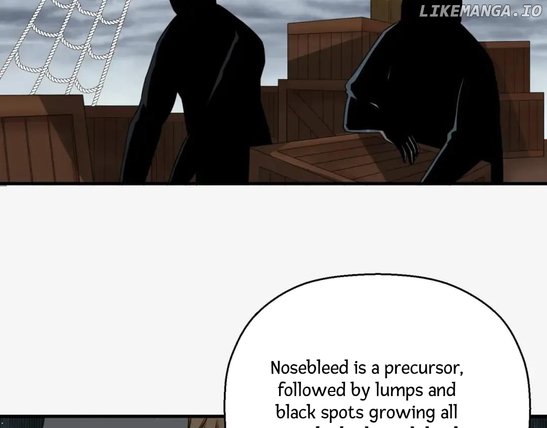 Age of Terror — Chapter 120 — page 66