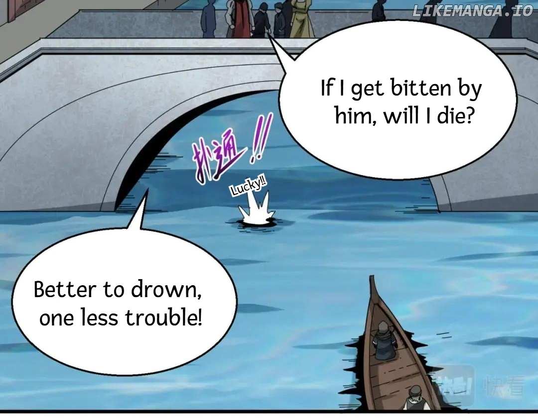Age of Terror — Chapter 120 — page 81
