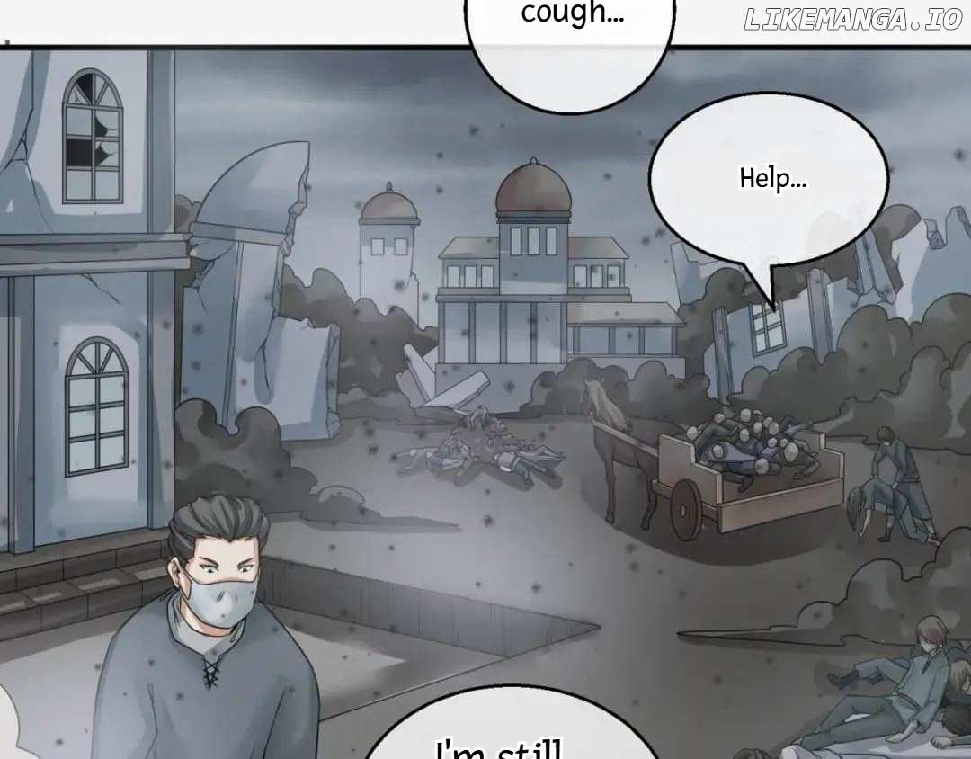 Age of Terror — Chapter 120 — page 97