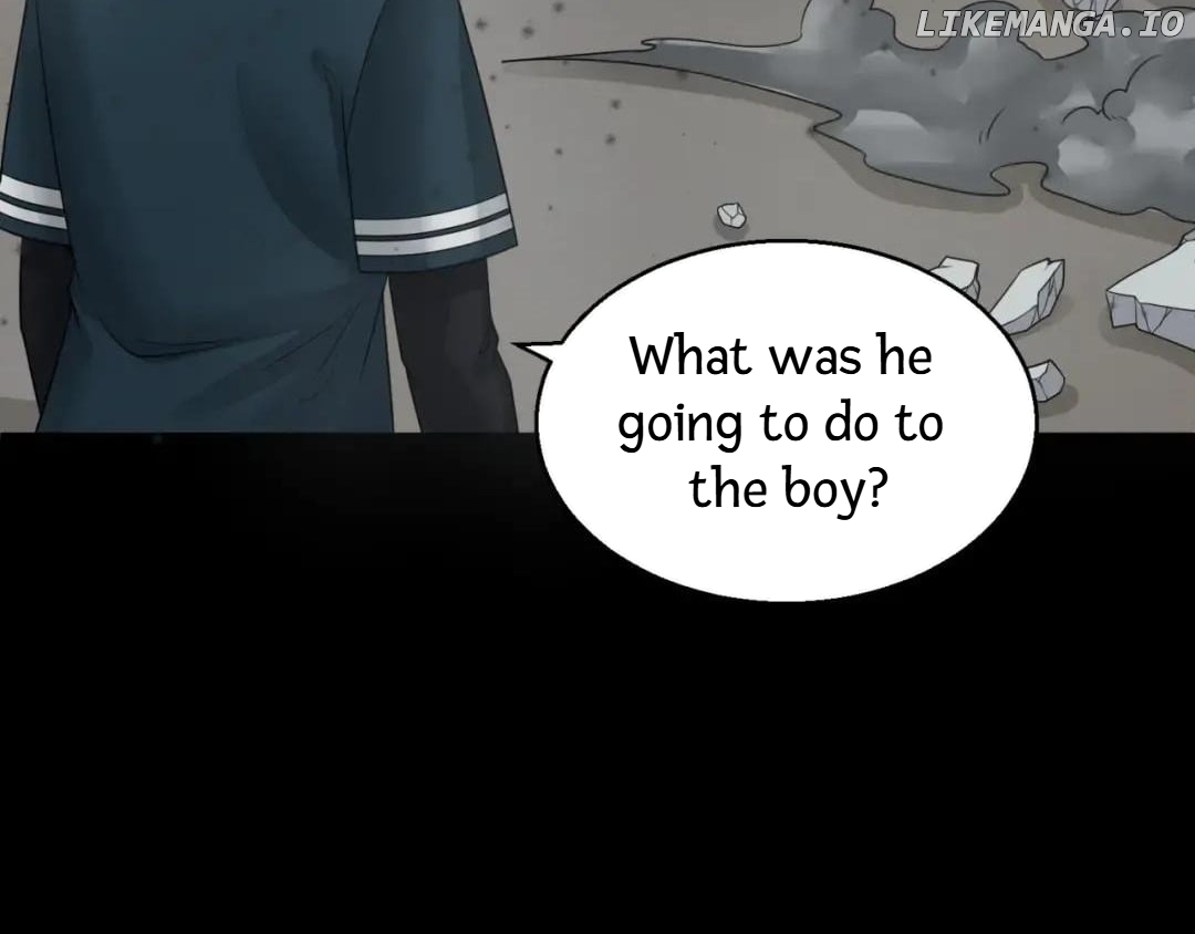 Age of Terror — Chapter 120 — page 100