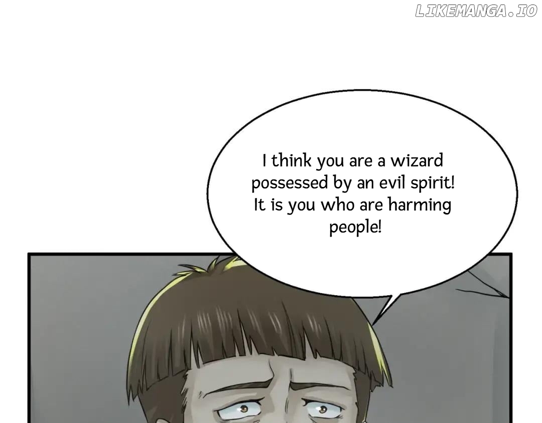 Age of Terror — Chapter 121 — page 1