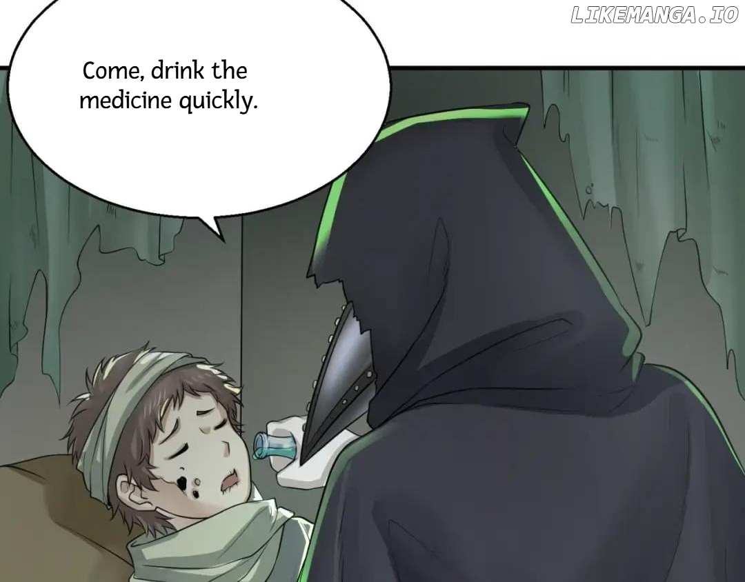 Age of Terror — Chapter 121 — page 3