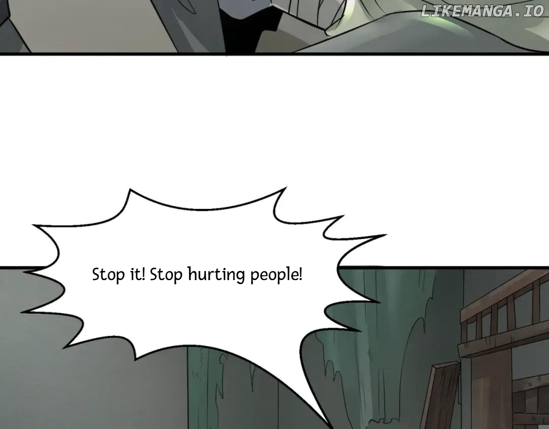 Age of Terror — Chapter 121 — page 7
