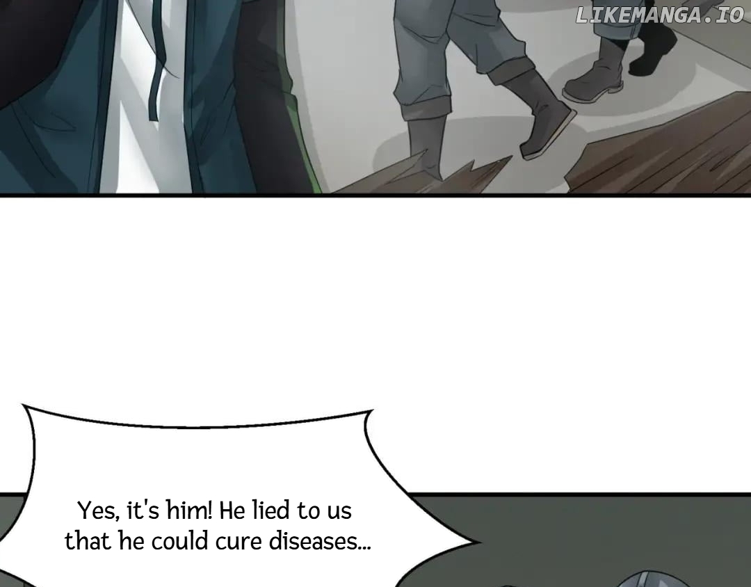 Age of Terror — Chapter 121 — page 9