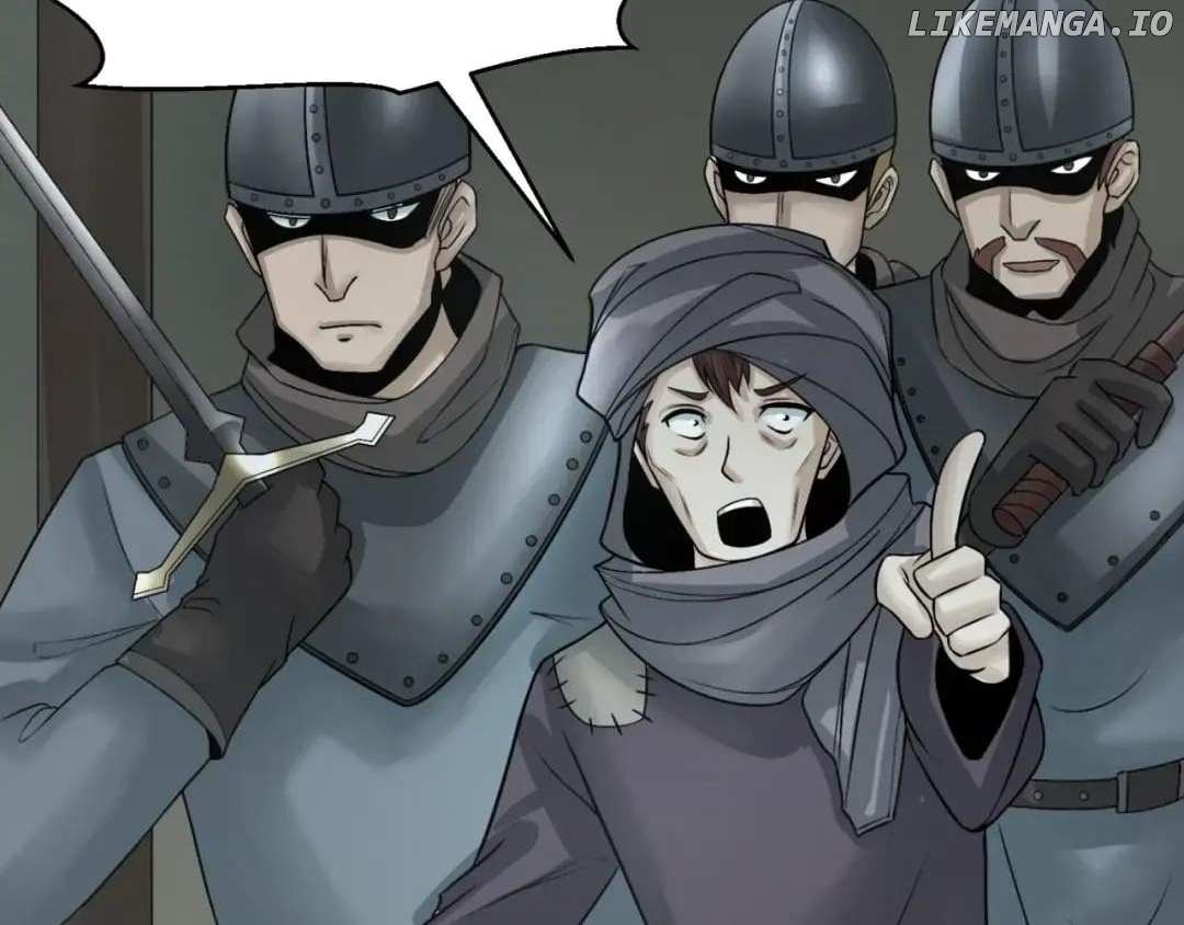 Age of Terror — Chapter 121 — page 10
