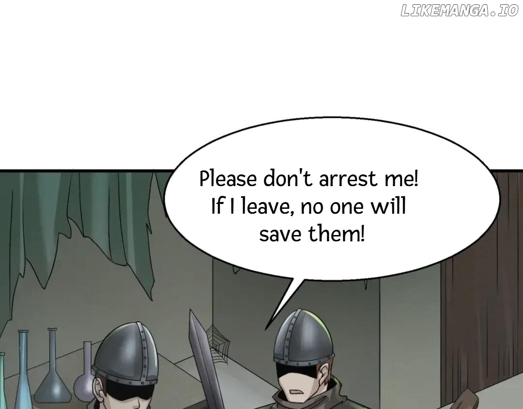 Age of Terror — Chapter 121 — page 14
