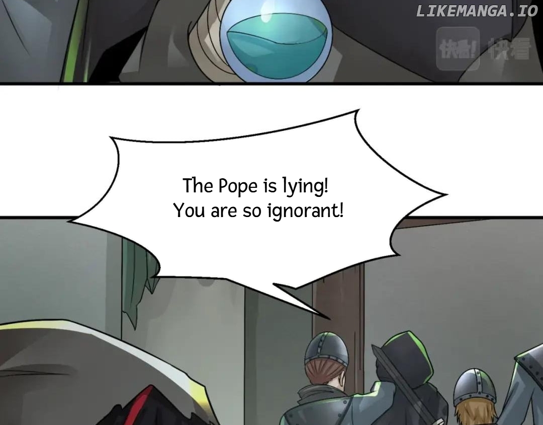 Age of Terror — Chapter 121 — page 18