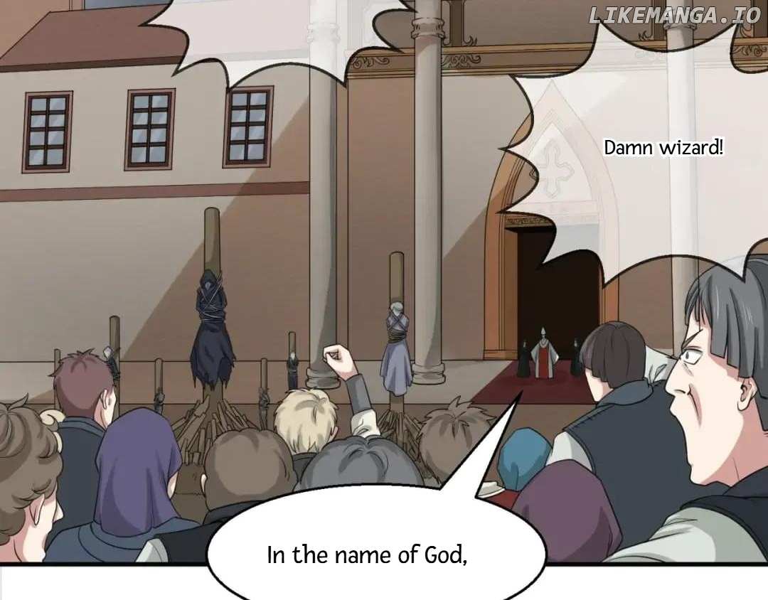Age of Terror — Chapter 121 — page 24