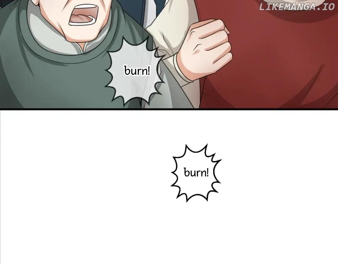 Age of Terror — Chapter 121 — page 32
