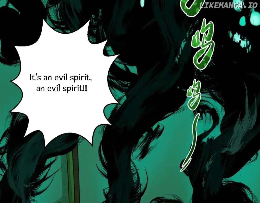 Age of Terror — Chapter 121 — page 50