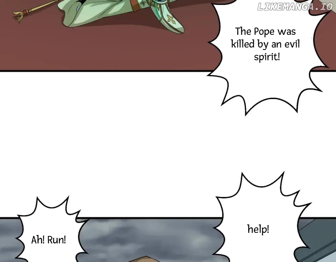 Age of Terror — Chapter 121 — page 56